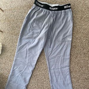 Grey’s Anatomy Active Scrub Bottoms